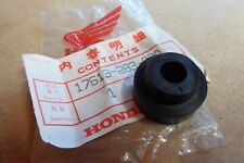 Honda cb450 black for sale  LEICESTER