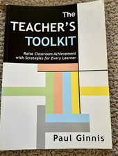 Teachers toolkit paul for sale  CARDIFF