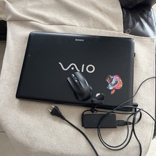 Sony vaio pcg gebraucht kaufen  Nackenheim