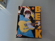 Beck n.17 harold usato  Fano