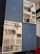 Couvert villeroy boch d'occasion  Longvic