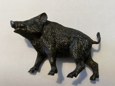 Sanglier bronze vienne d'occasion  Marignane
