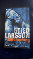 Verblendung millennium trilogi gebraucht kaufen  Mandelbachtal