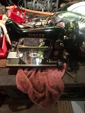 Singer manufacturing 99k for sale  Riverside