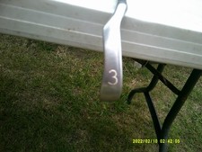 Left handed ping for sale  WREXHAM