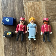Pre owned playmobil for sale  DERBY