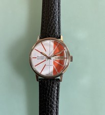 Bulova automatik spinnaker gebraucht kaufen  Deutschland