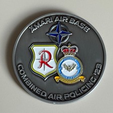 Coin ämari airbase gebraucht kaufen  Berlin
