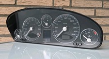 Peugeot 607 tacho gebraucht kaufen  Nortrup