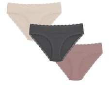 Damen slips bio gebraucht kaufen  Dielheim