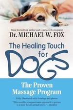 Healing touch dogs for sale  UK