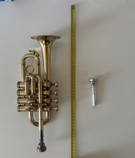 Trompette henri selmer d'occasion  La Grand-Croix