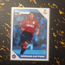 Topps lost rookie usato Topps lost rookie usato  Trentola Ducenta