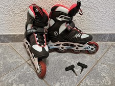 Inline skates damen gebraucht kaufen Inline skates damen gebraucht kaufen  Eltville am Rhein