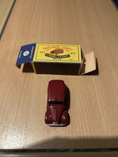 Matchbox lesney 17c gebraucht kaufen Matchbox lesney 17c gebraucht kaufen  Beverstedt