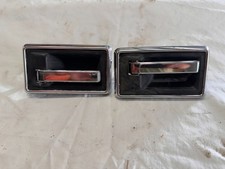 Firebird trans camaro for sale  Sherrills Ford