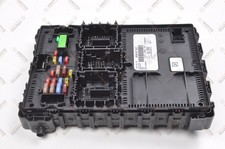 FORD TRANSIT CONNECT II 1.5 TDCi BCM MODUŁ STEROWANIA NADWOZIEM ECU KT1T-15604-DCE na sprzedaż  PL
