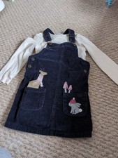 cord dungaree dress for sale cord dungaree dress for sale WREXHAM