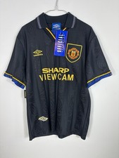 Bnwt rare manchester for sale  SUNDERLAND