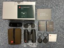 Leica trinovid 8x32 for sale  Glastonbury