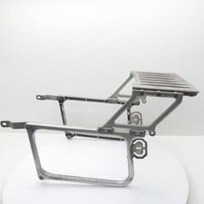 Krauser retro kofferträger gebraucht kaufen  Kreuztal