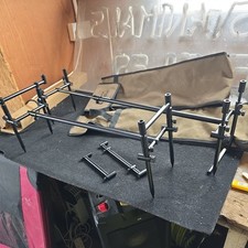 Prologic avenger rod for sale  ACCRINGTON