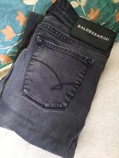 Baldessarini jeans schwarz gebraucht kaufen  Bonn