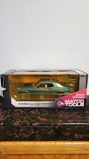 Ertl 1970 mercury d'occasion  Expédié en Belgium