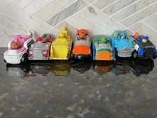 Paw patrol diecast for sale  Renton