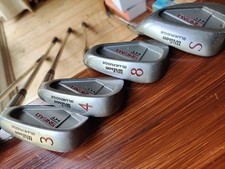 Ladies wilson snead for sale  PURLEY