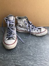 Converse all star usato  Valgioie