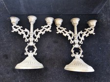 Vintage mini brass for sale  Blanchard