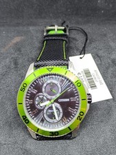 Orologio citizen ecodrive usato  Schivenoglia