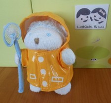Doudou peluche tartine d'occasion  Saint-Gilles-Croix-de-Vie