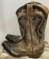 Stetson ladies western for sale  Houston
