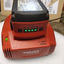 Chargeur hilti 350 d'occasion  Neuilly-sur-Marne