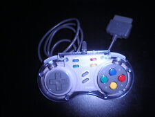 Usado, controle super nintendo snes sn pro pad - totalmente testado +funcionando comprar usado  Enviando para Brazil