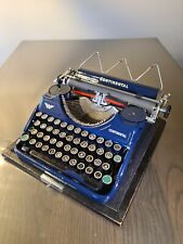 typewriter gebraucht kaufen  Hameln