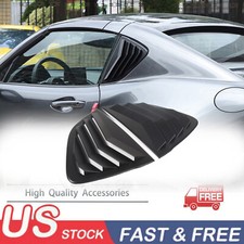 Matte black side for sale  Rancho Cucamonga