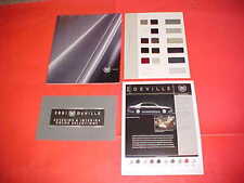 2001 cadillac deville for sale  Fort Wayne