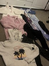 Girls years clothes for sale  BOURNEMOUTH