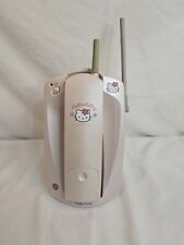 Usado, Telefone fixo sem fio Hello Kitty rosa identificador de chamadas e chamada em espera GE Sanrio 2000 comprar usado  Enviando para Brazil