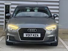 2017 audi 1.4 for sale  LUTON