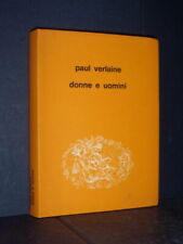 Paul verlaine donne usato  Verona