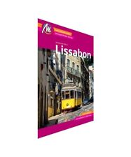 Lissabon reiseführer michael gebraucht kaufen  Trebbin