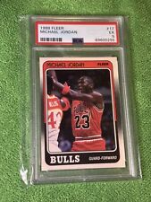 1988 fleer michael for sale  Turlock