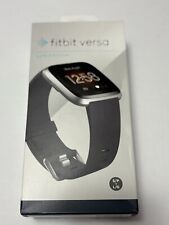 Fitbit fb415srgy versa for sale  La Vista