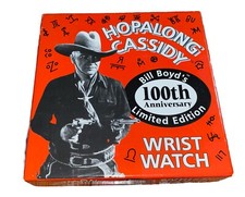 Hopalong cassidy 100th for sale  Ballston Lake