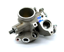 Throttle body fuel for sale  BOW STREET