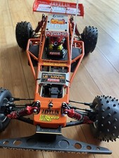 Kyosho javelin 1986 d'occasion  Péronne